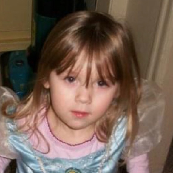 Meet your Posher, April - Picture 1 of 1